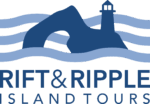 Rift & Ripple Island Tours